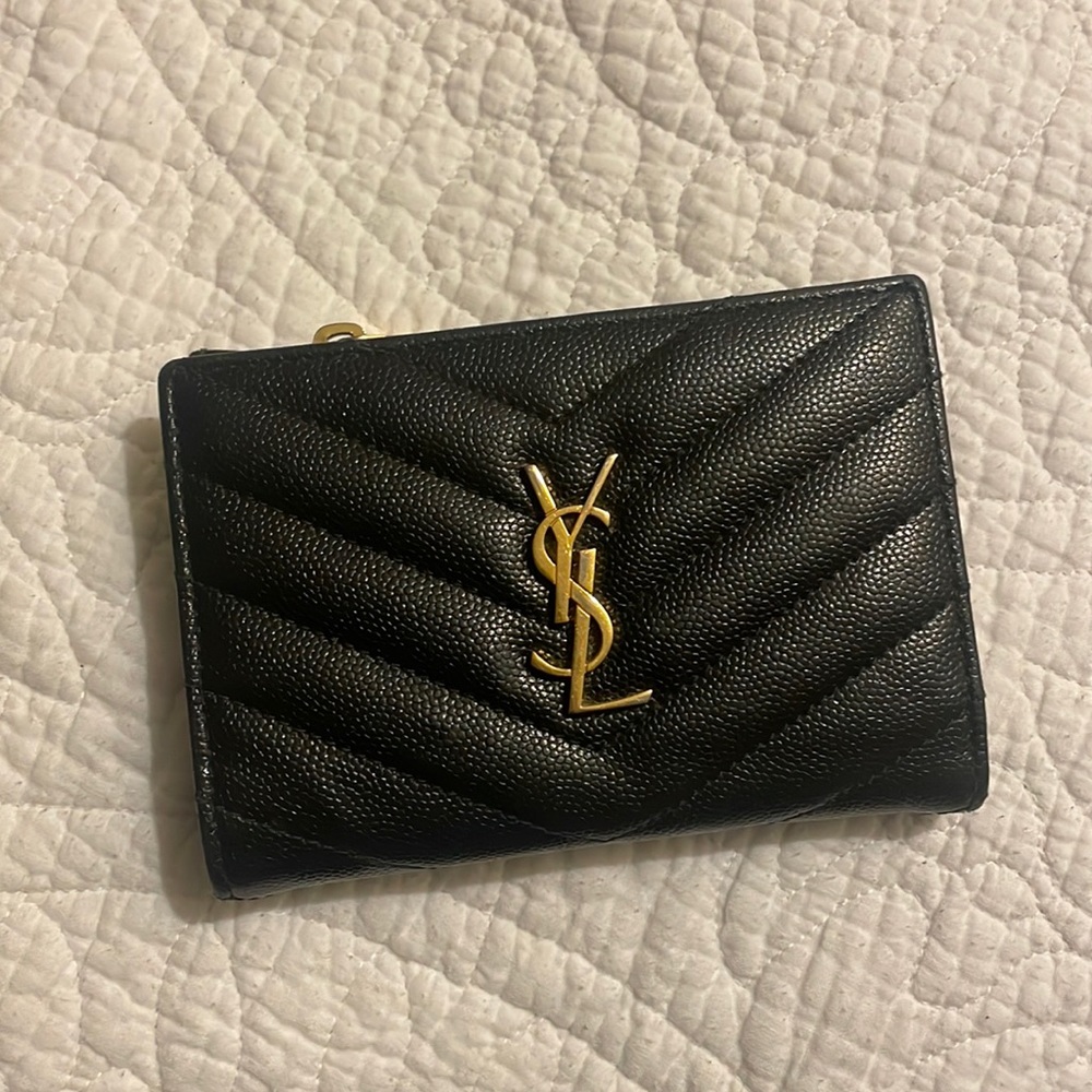 YSL Wallet